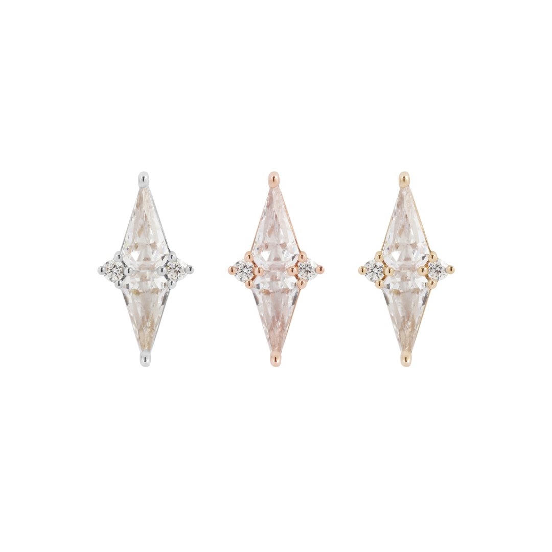 Buddha Jewelry - Hi, Society
