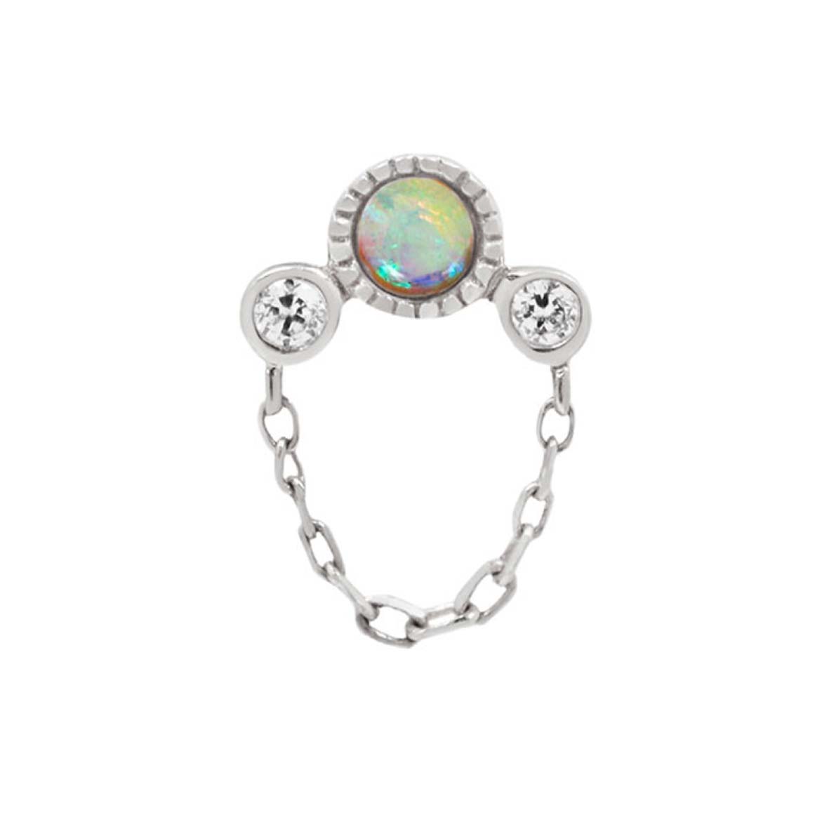 Buddha Jewelry - Halston - Opal-thumbmail-2