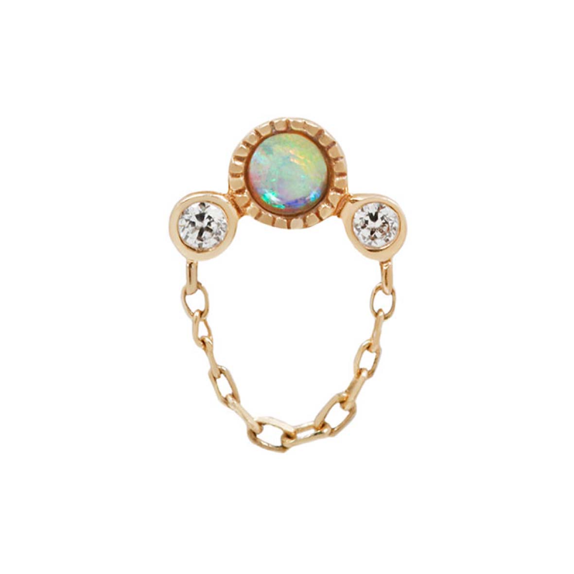 Buddha Jewelry - Halston - Opal-thumbmail-3