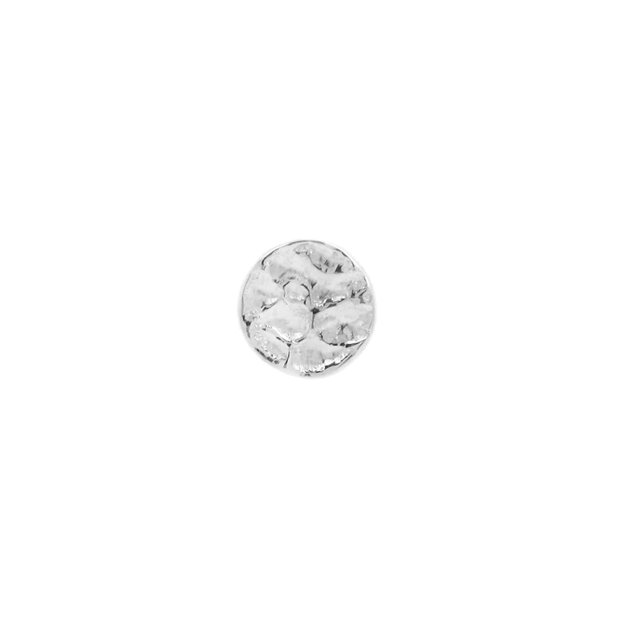 Buddha Jewelry - Hammered Disk-thumbmail-2