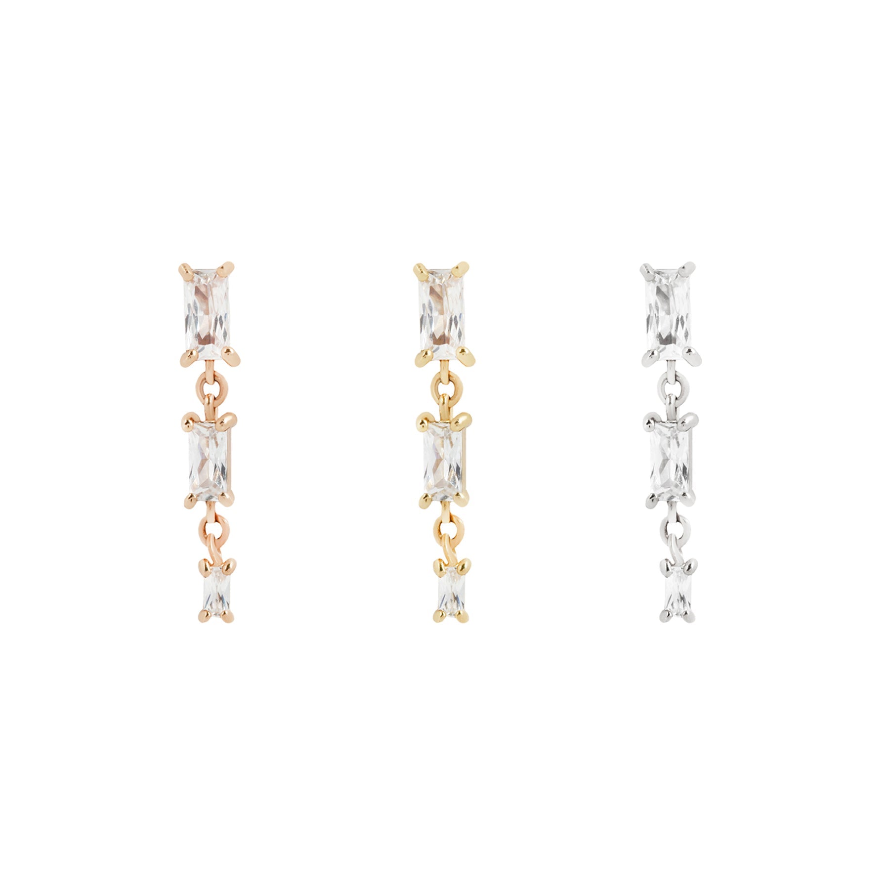 Buddha Jewelry - Harlow