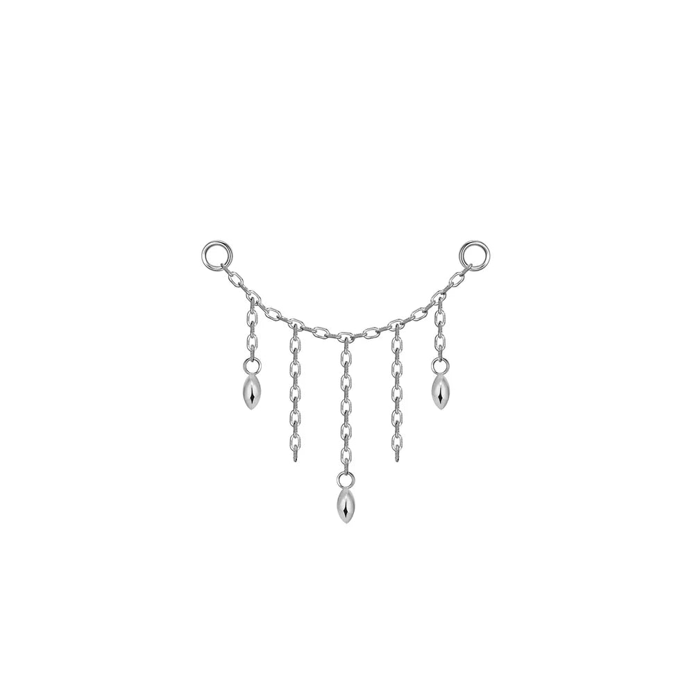 Modern Mood - Hera Chain Marquises Beads-thumbmail-2
