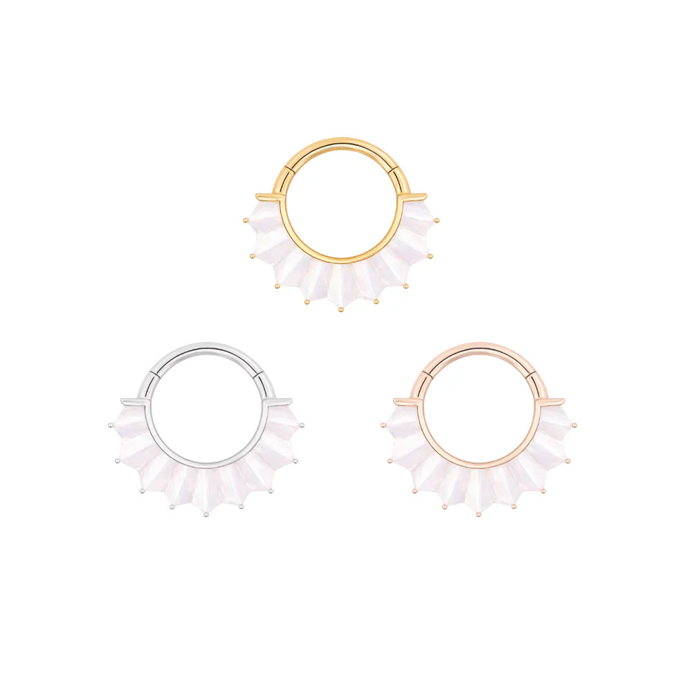 Buddha Jewelry - High Tide - Nacre-thumbmail-1