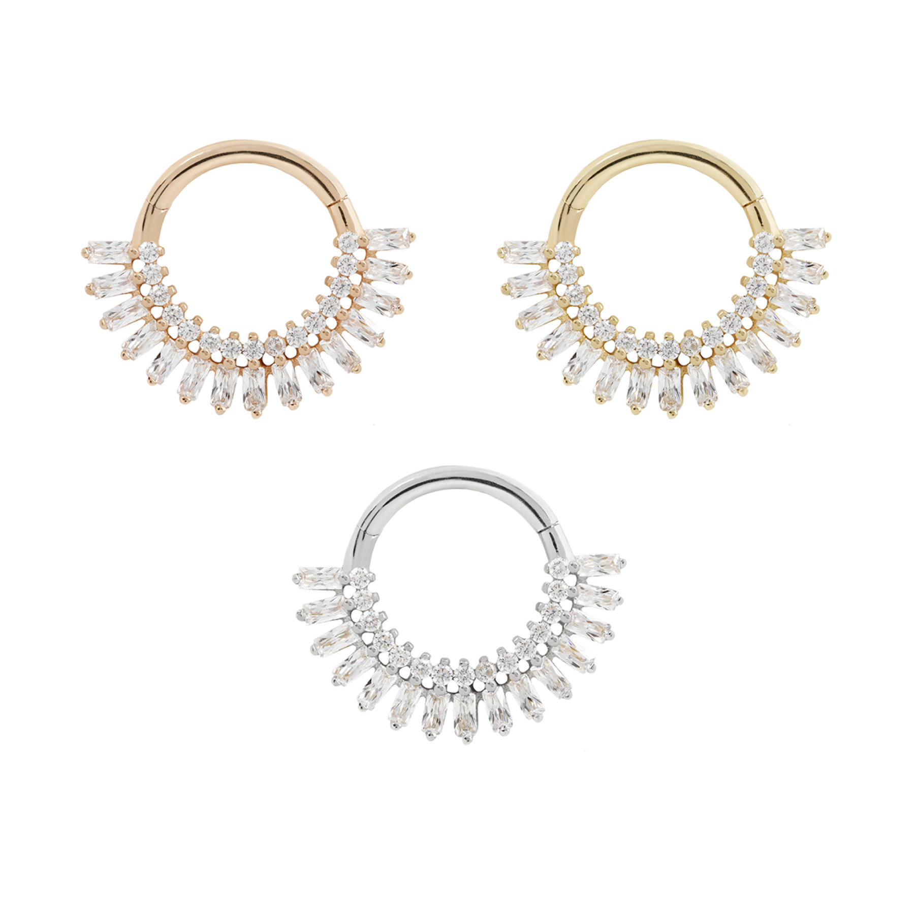 Buddha Jewelry - Hypnotic