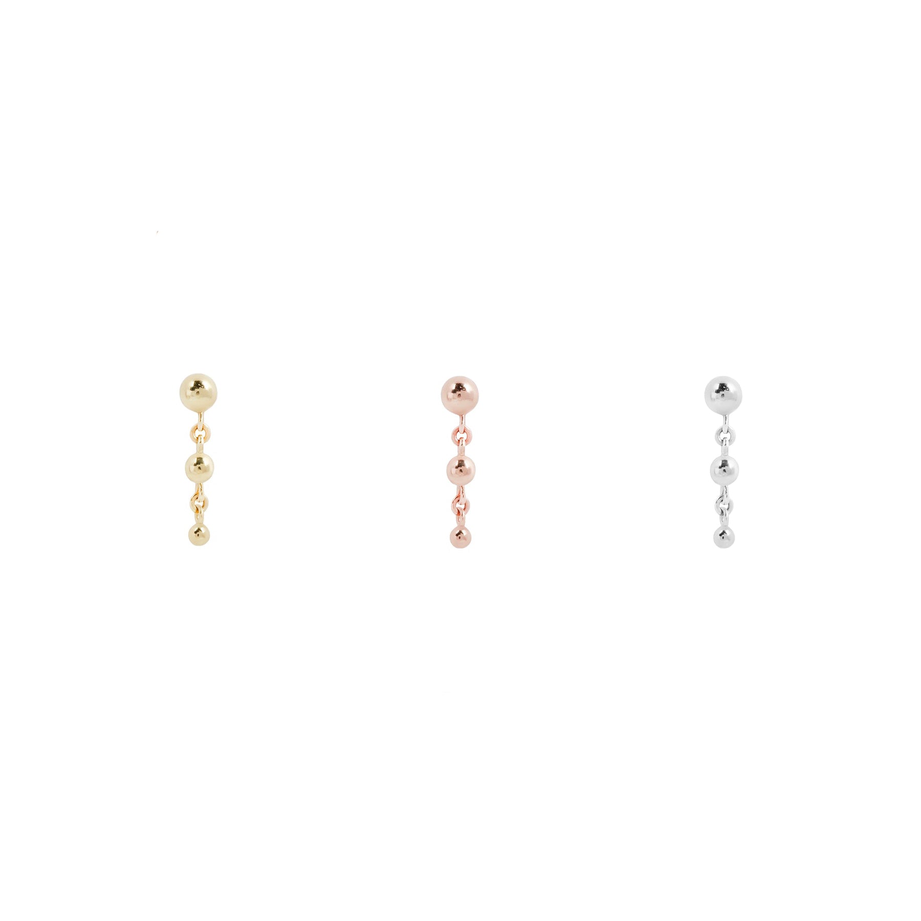 Buddha Jewelry - Inanna