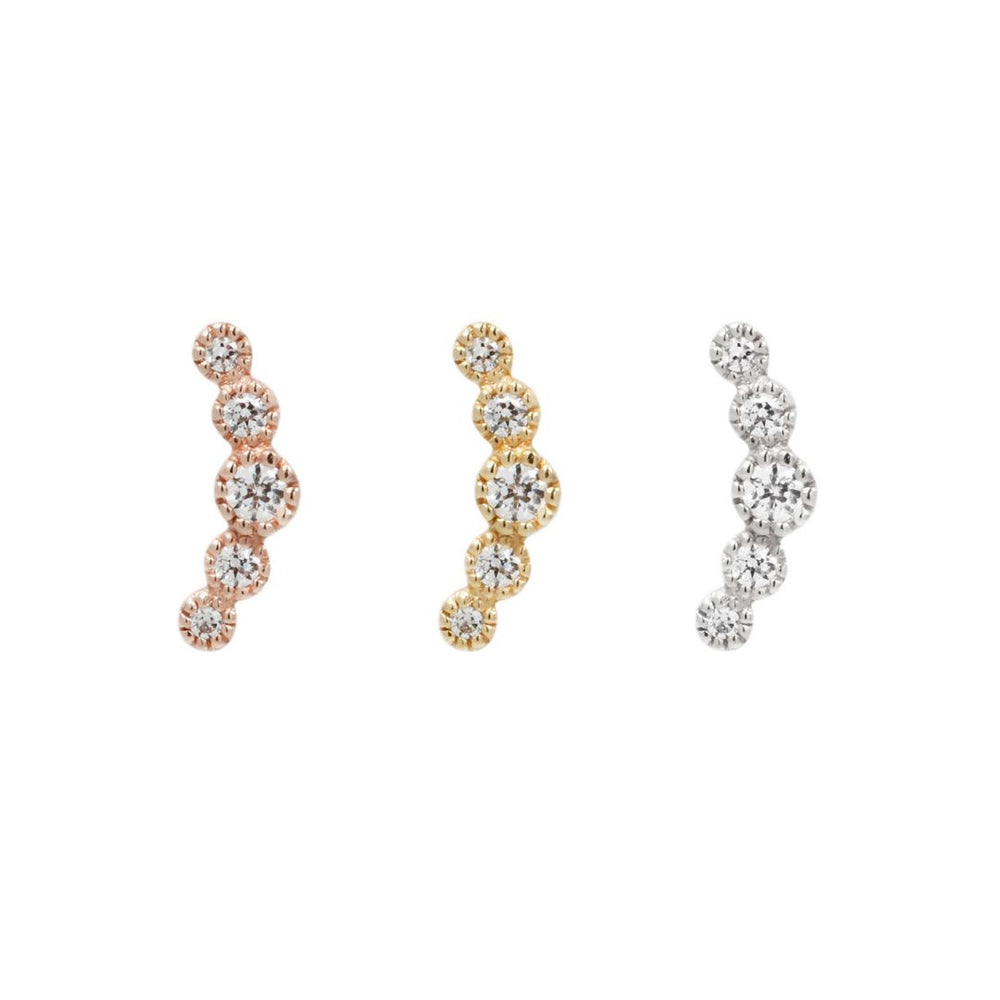 Buddha Jewelry - Infinity