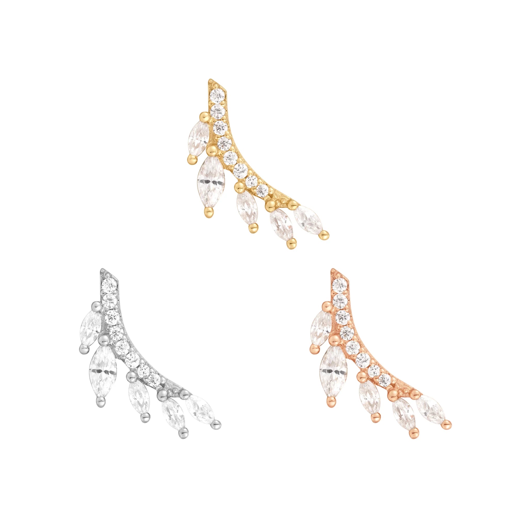 Buddha Jewelry - Jardin