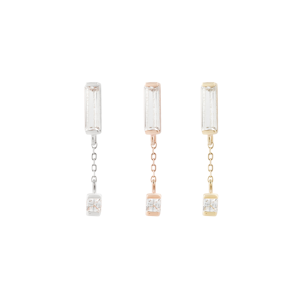 Buddha Jewelry - Jaxon