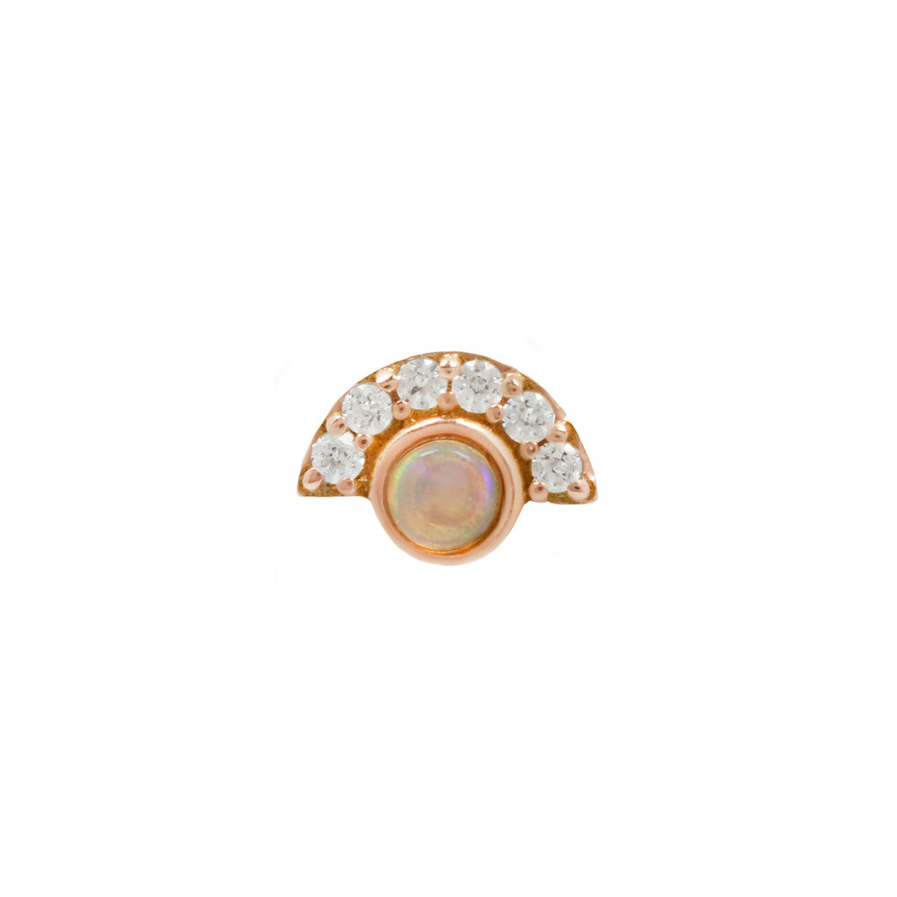 Buddha Jewelry - Kahlo - Opal-thumbmail-5