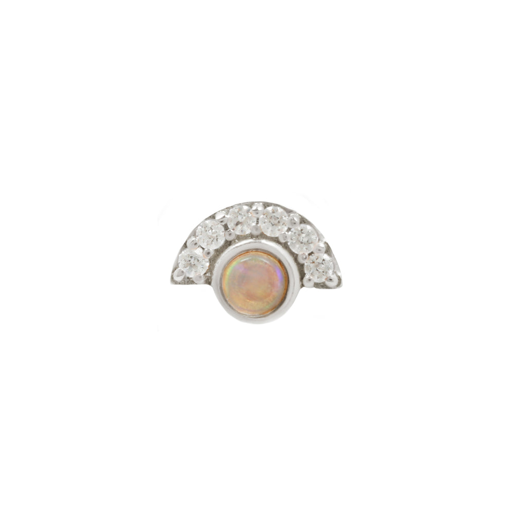 Buddha Jewelry - Kahlo - Opal-thumbmail-3