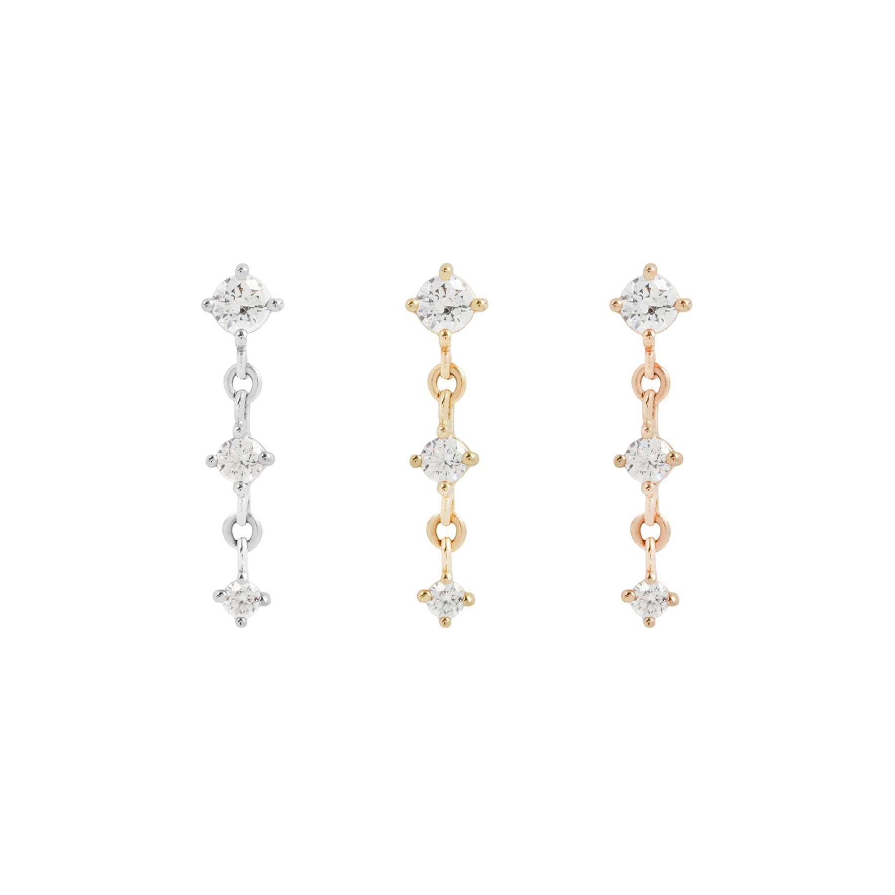 Buddha Jewelry - Kiera