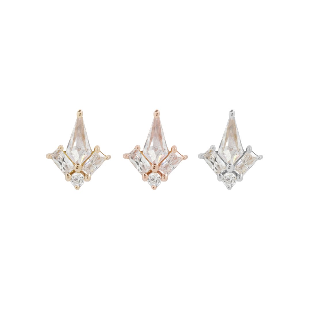 Buddha Jewelry - L.A Baby