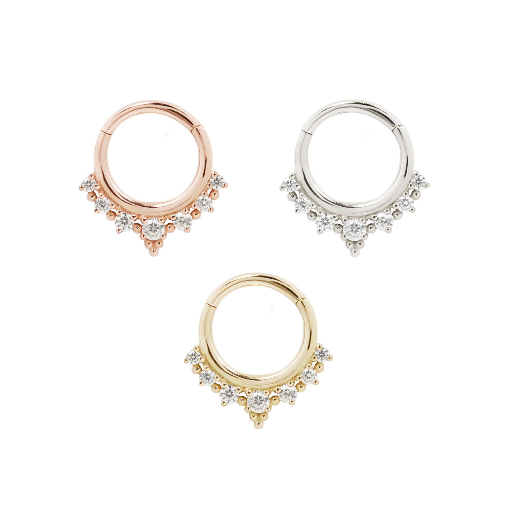 Buddha Jewelry - Lala