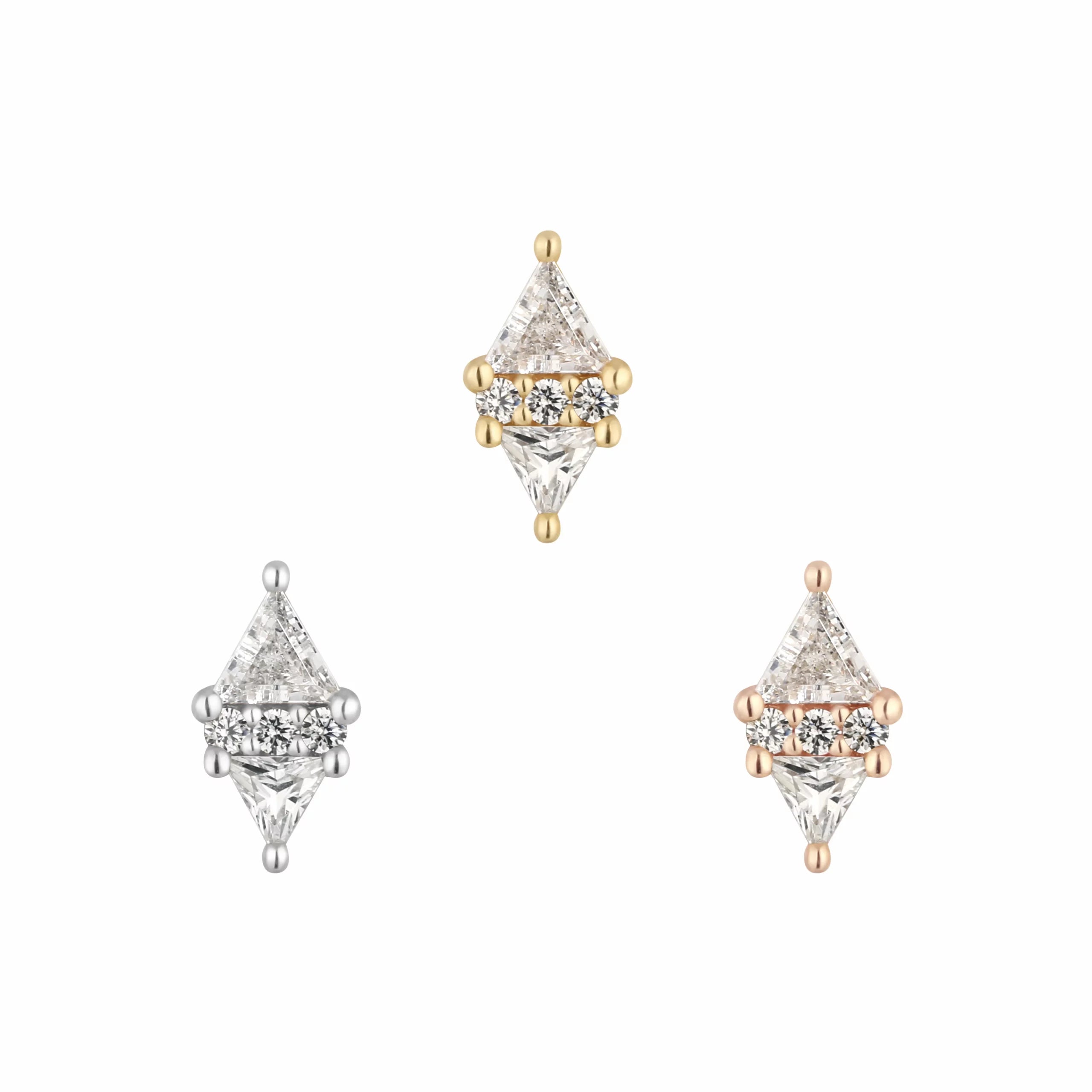 Buddha Jewelry - Le Tigre