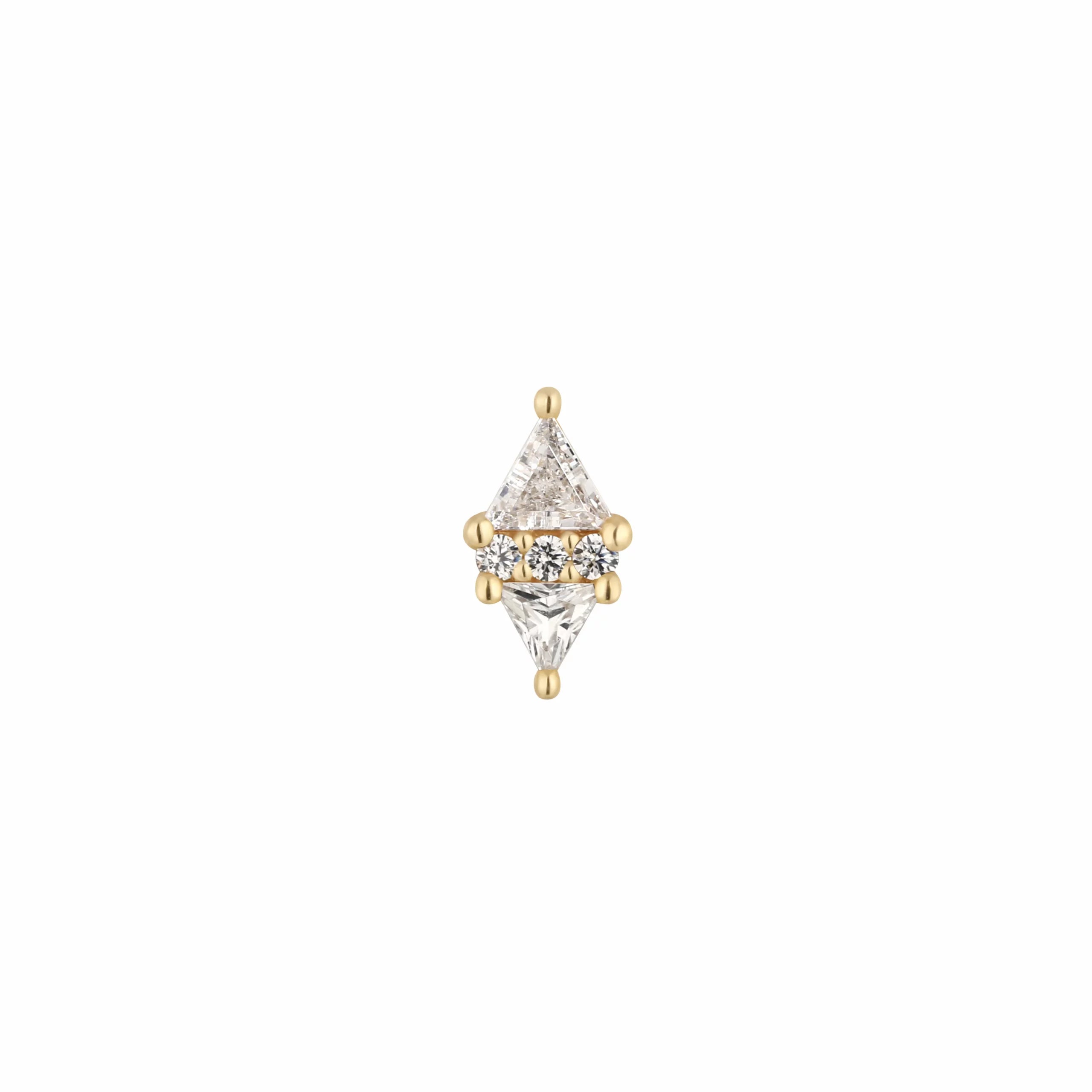Buddha Jewelry - Le Tigre-thumbmail-3