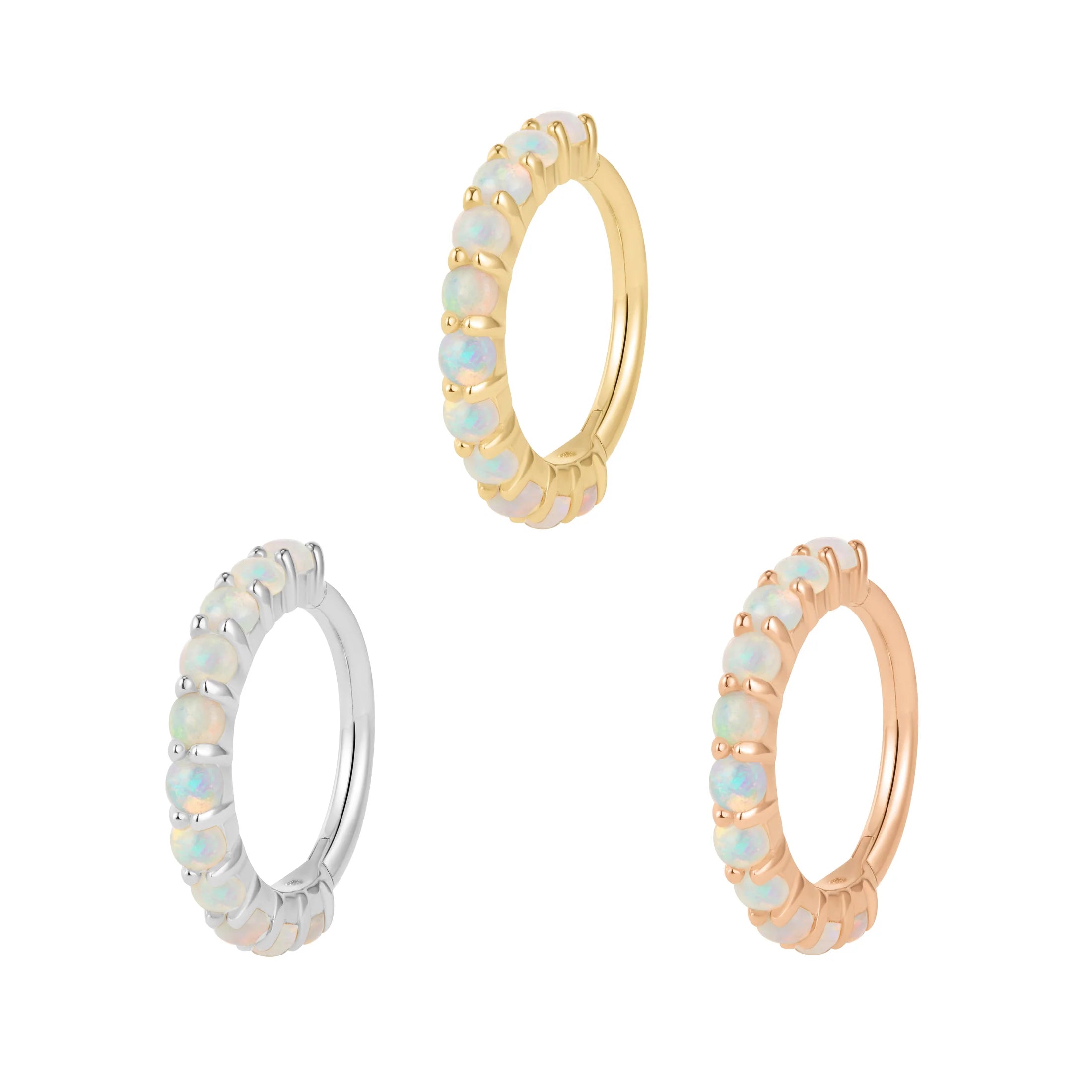 Buddha Jewelry - Lillia