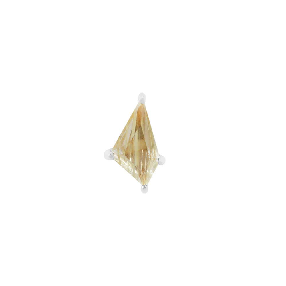 Buddha Jewelry - Limelight - Rutilated Quartz-thumbmail-2