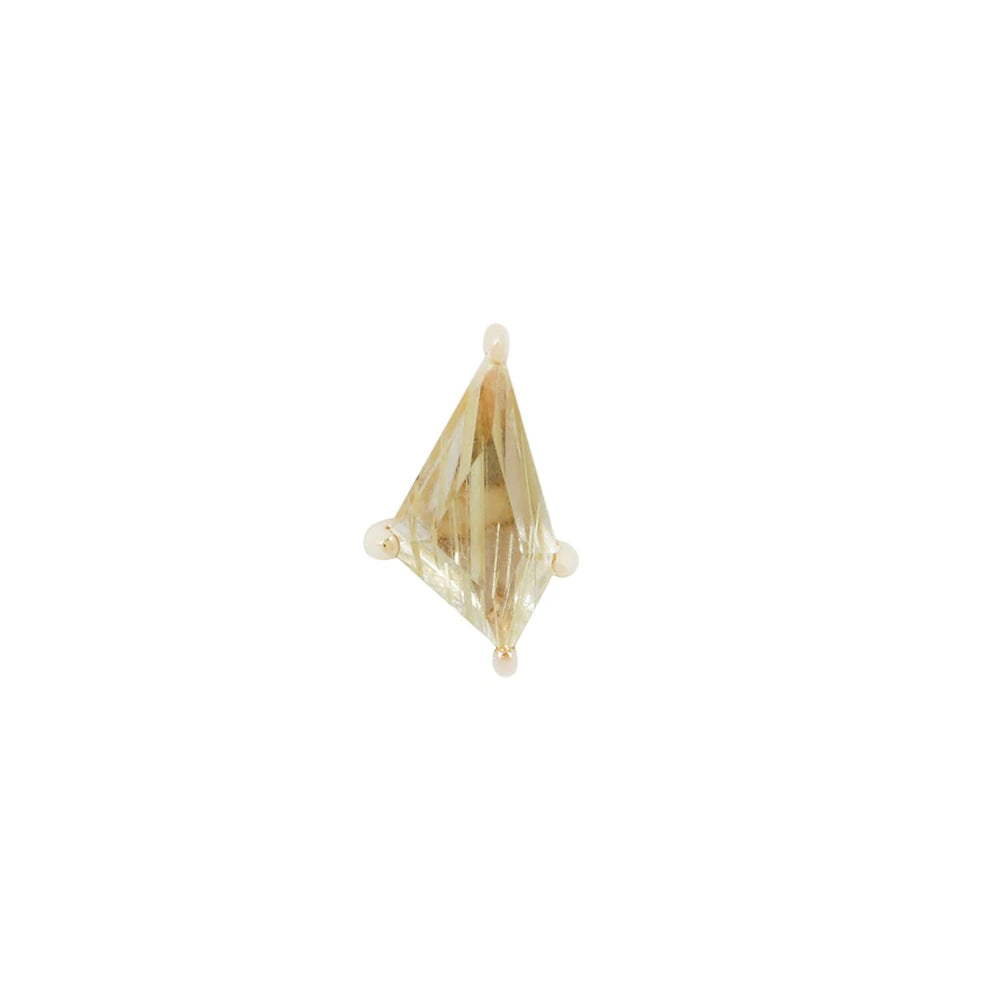 Buddha Jewelry - Limelight - Rutilated Quartz-thumbmail-3