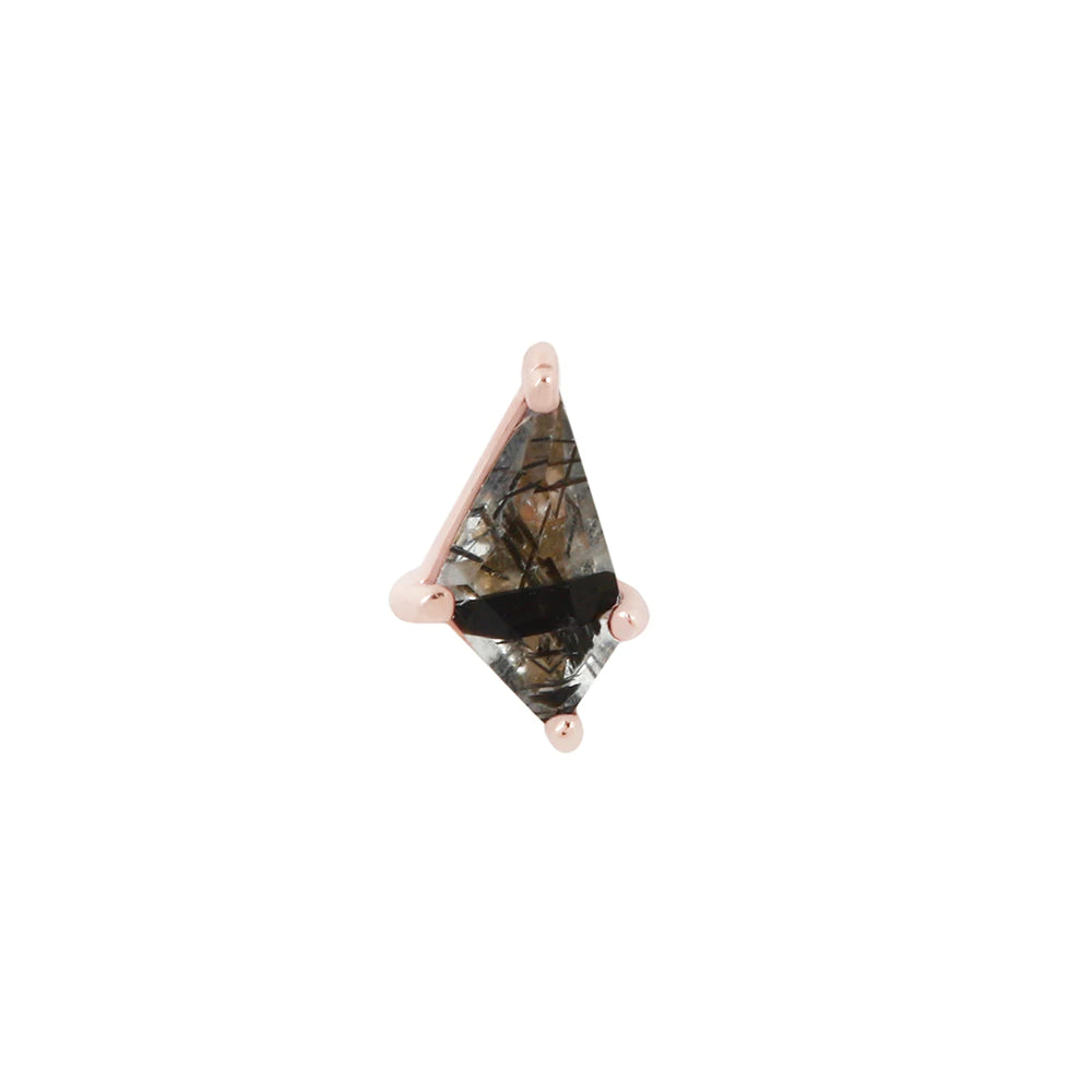 Buddha Jewelry - Limelight - Tourmalated Quartz-thumbmail-4