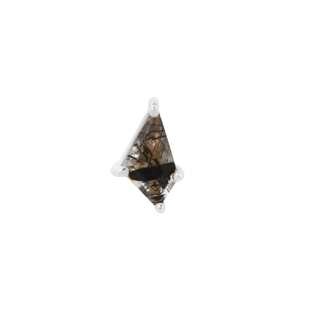 Buddha Jewelry - Limelight - Tourmalated Quartz-thumbmail-2