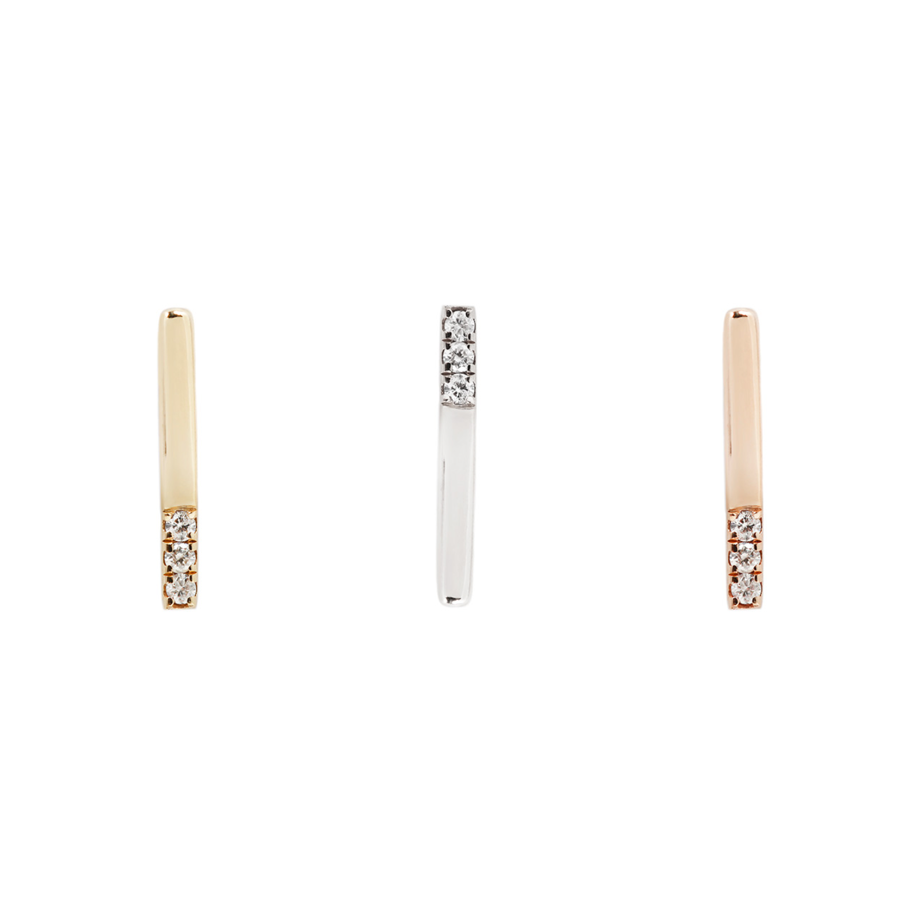 Buddha Jewelry - Love Line