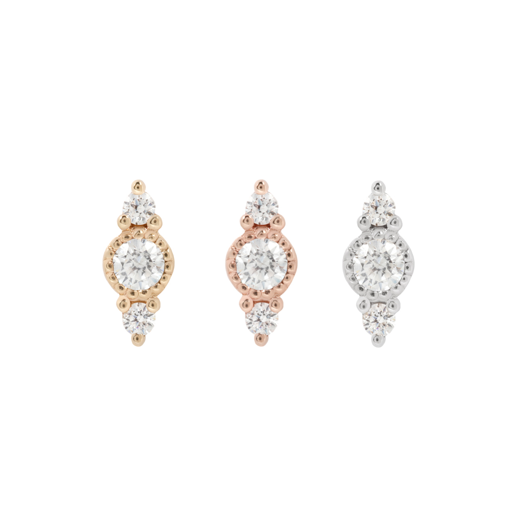 Buddha Jewelry - Lucien