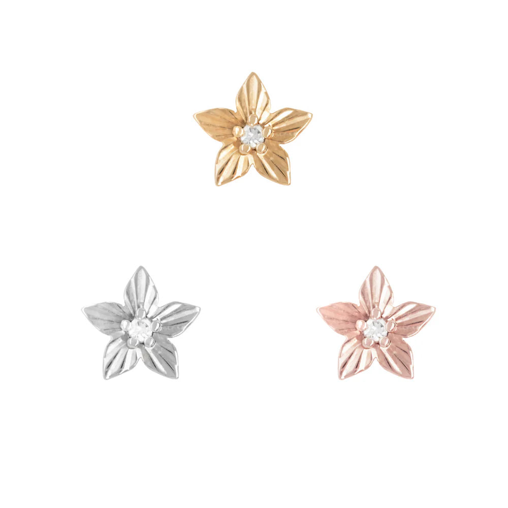 Buddha Jewelry - Lula - Diamant