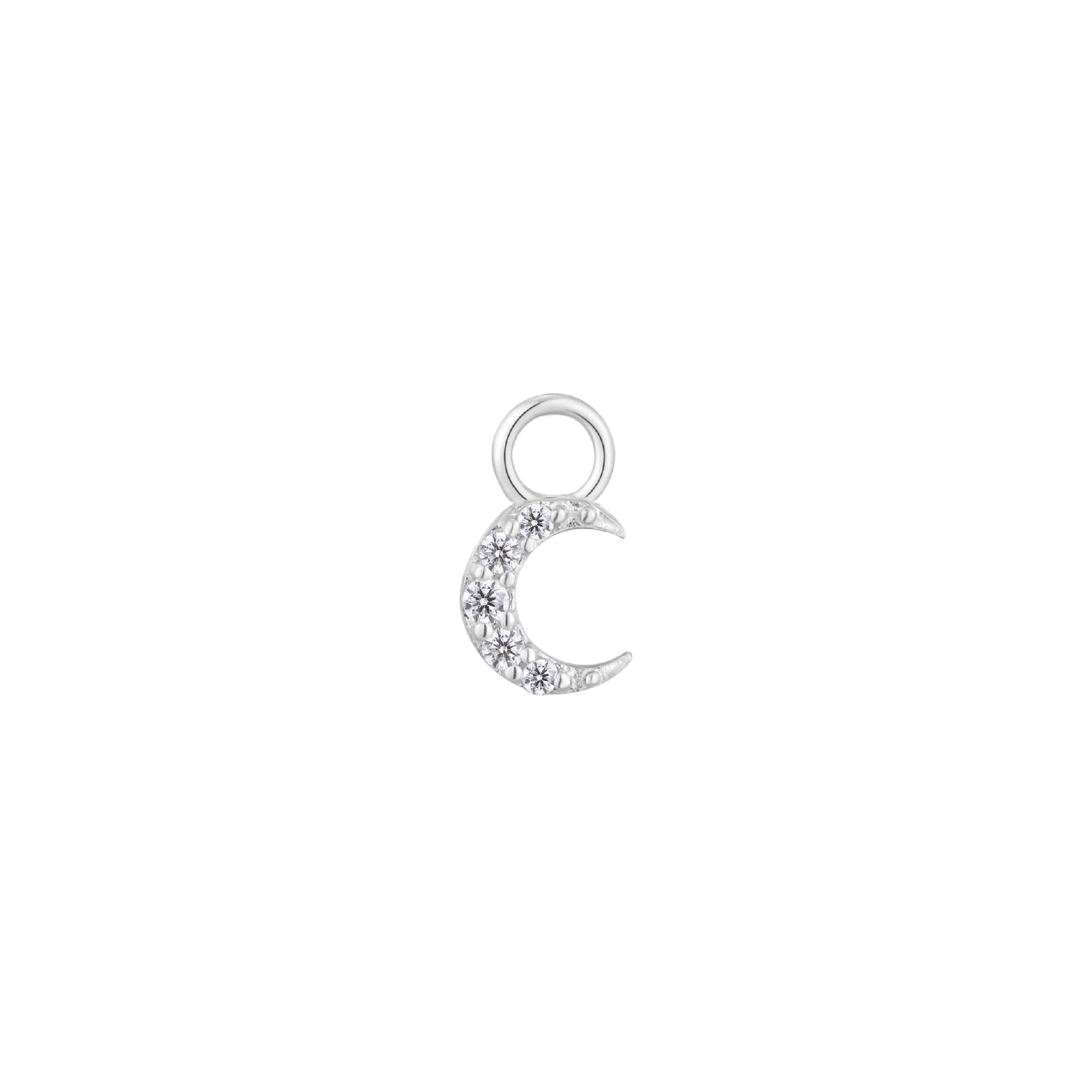 Buddha Jewelry - Charm - Lunette-thumbmail-3