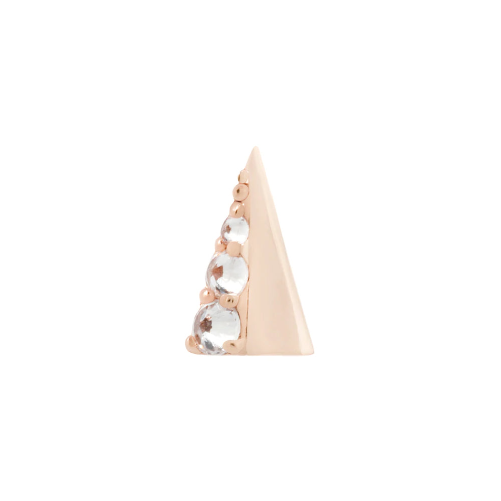 Buddha Jewelry - Lux Spike-thumbmail-4