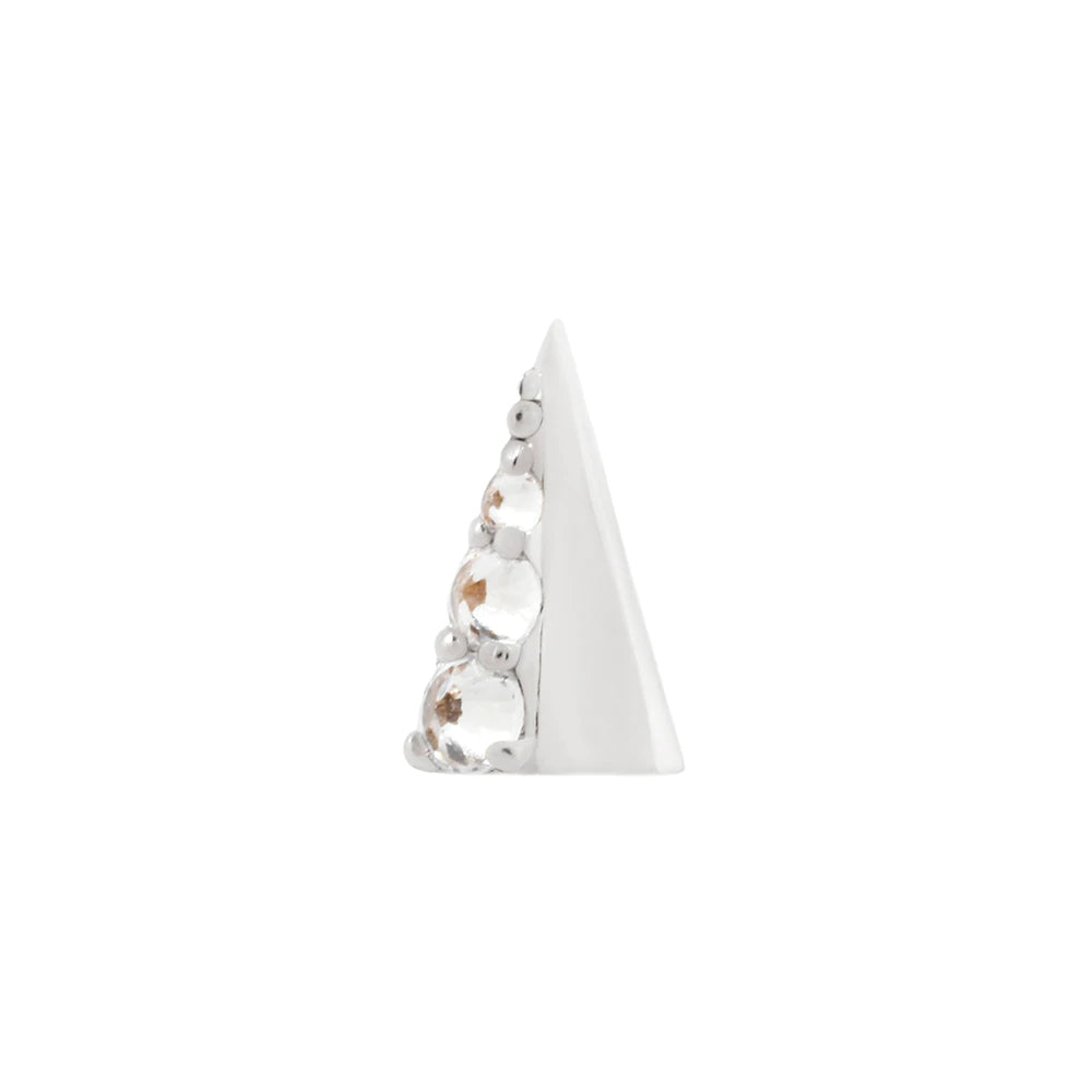 Buddha Jewelry - Lux Spike-thumbmail-2