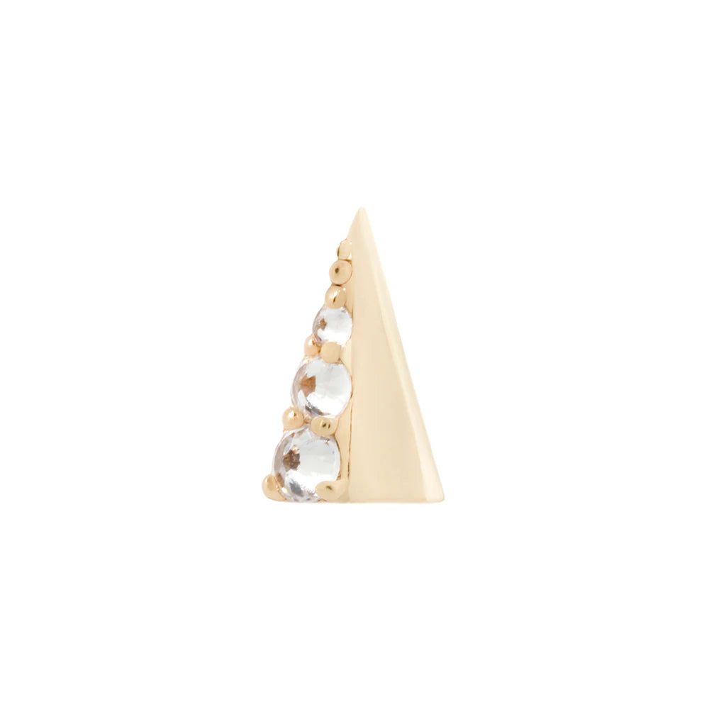 Buddha Jewelry - Lux Spike-thumbmail-3