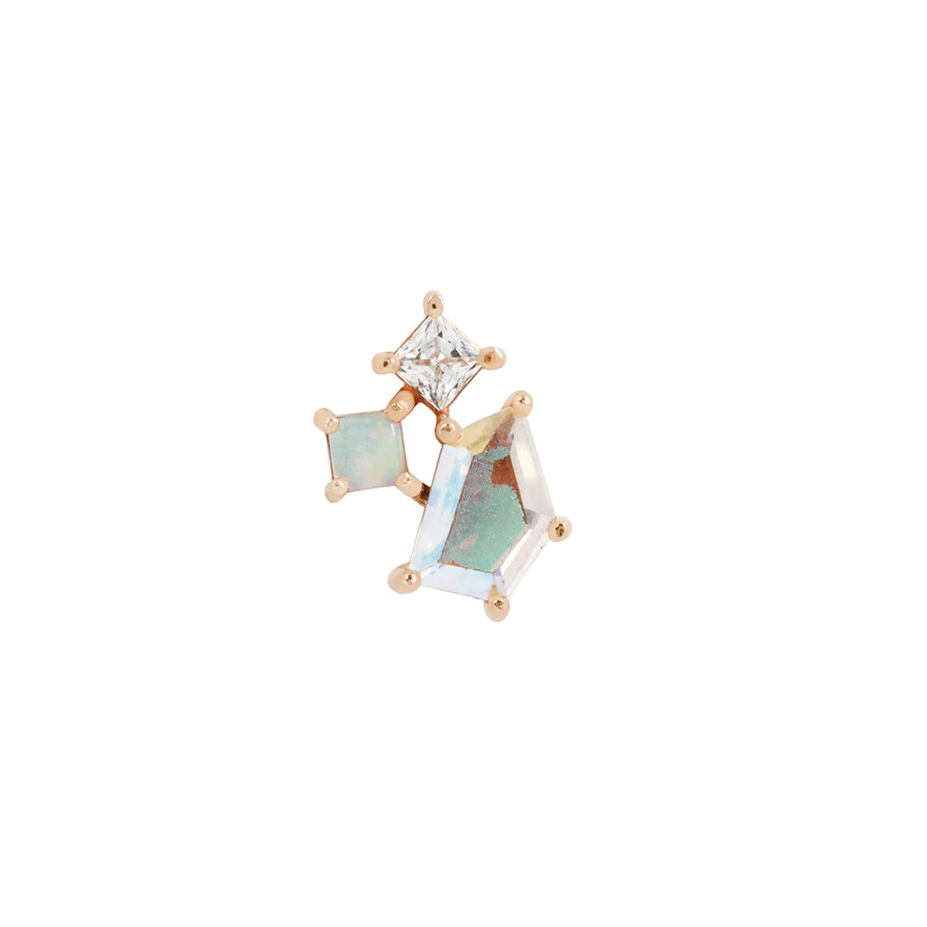 Buddha Jewelry - Lyra - Mercury Mist-thumbmail-4
