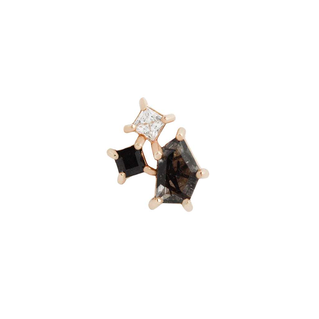 Buddha Jewelry - Lyra - Tourmalated Quartz-thumbmail-4