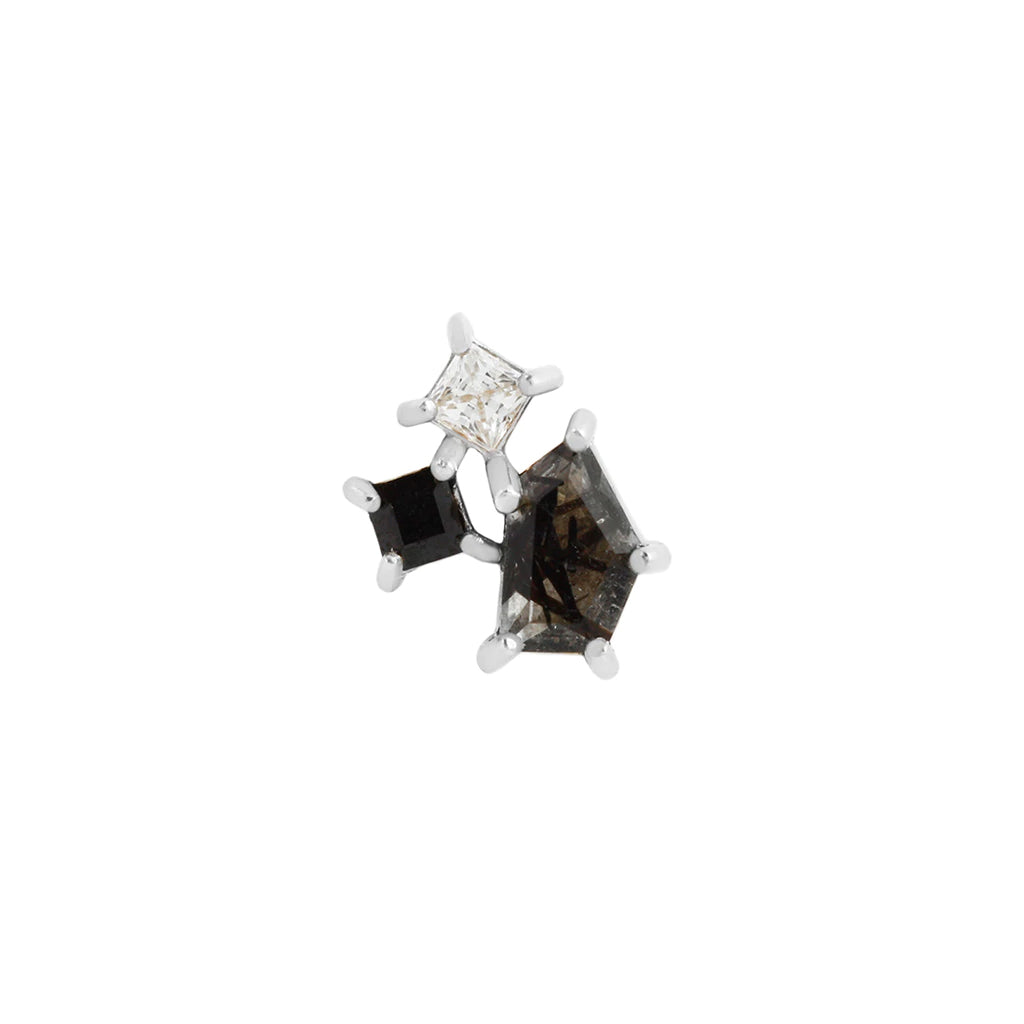 Buddha Jewelry - Lyra - Tourmalated Quartz-thumbmail-2