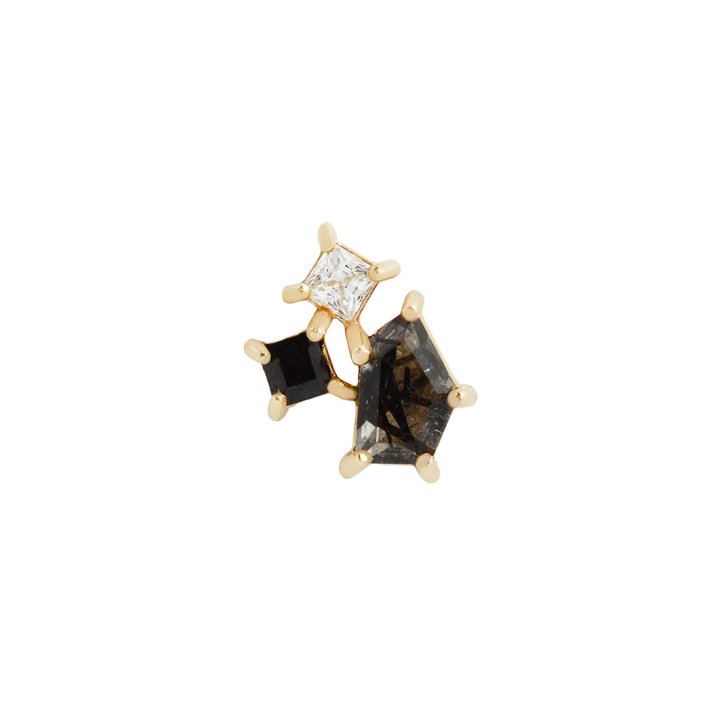 Buddha Jewelry - Lyra - Tourmalated Quartz-thumbmail-3