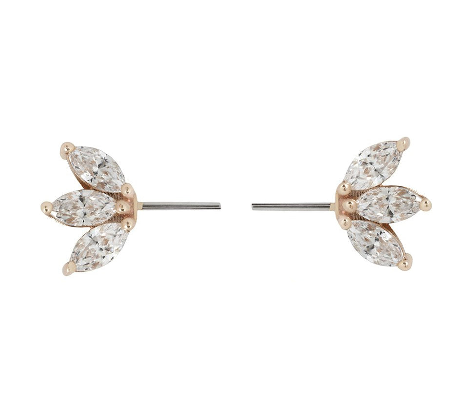Buddha Jewelry - Moet Téton - CZ