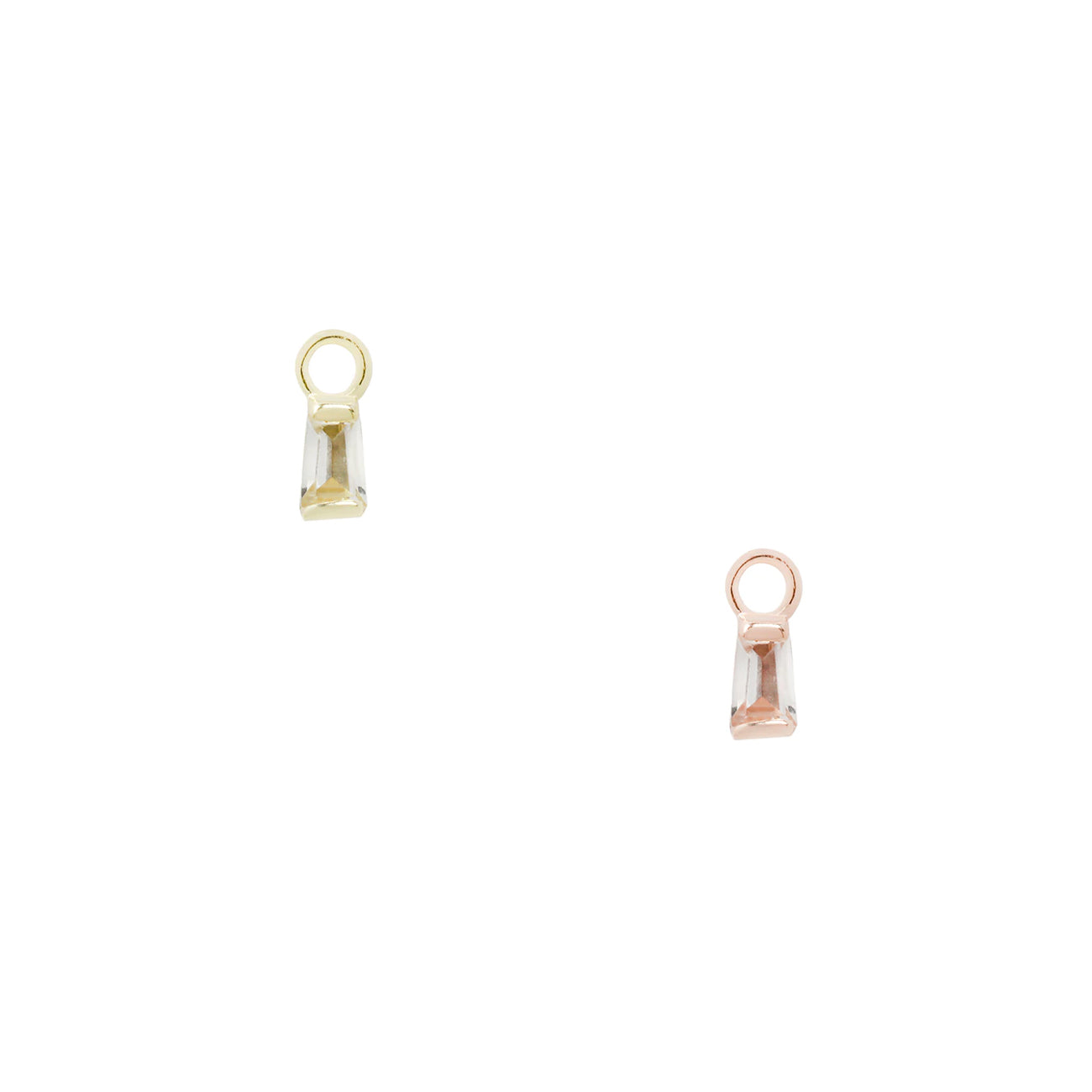 Buddha Jewelry - Charm - Madeleine
