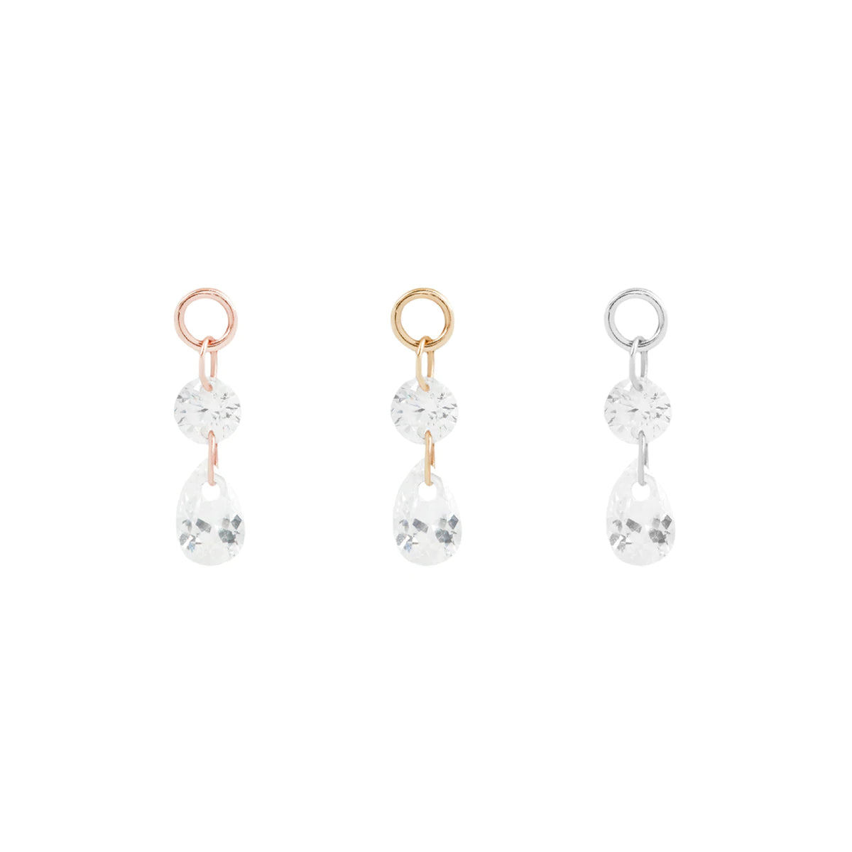Buddha Jewelry - Charm - Magic