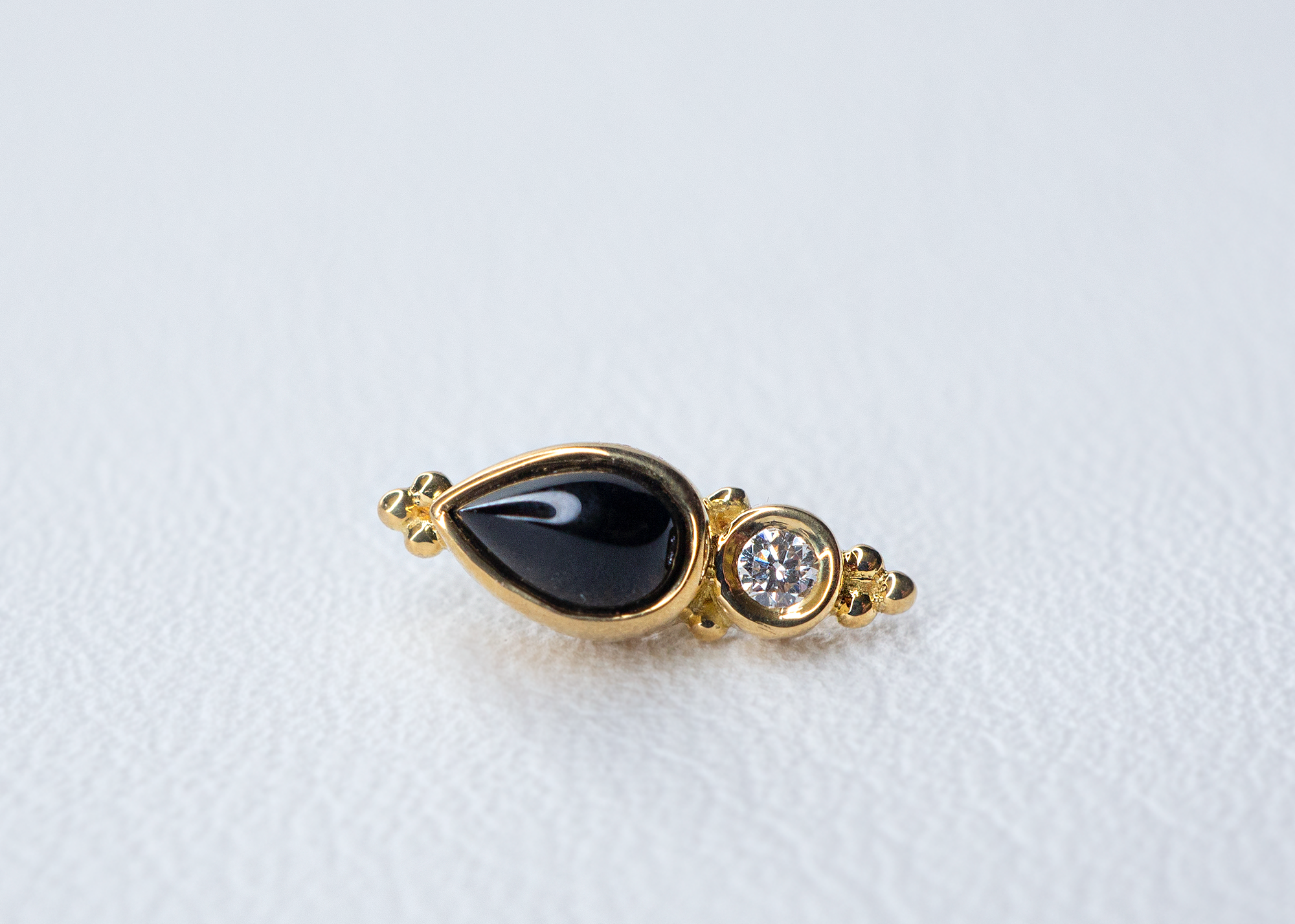 BVLA - Mai - Onyx / Diamond
