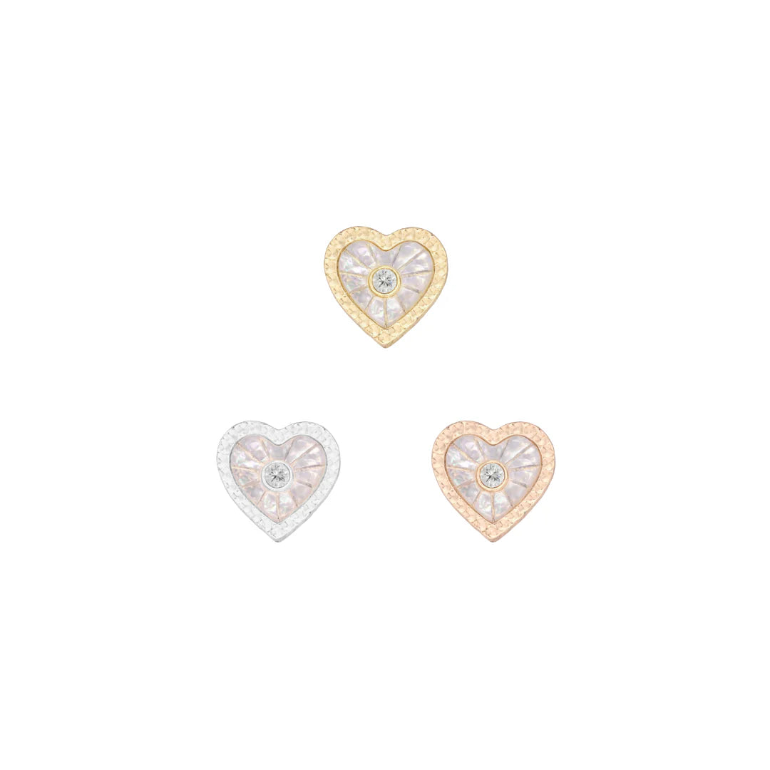 Buddha Jewelry - Marbella - Nacre-thumbmail-1