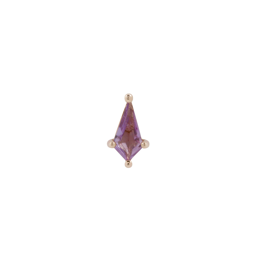 Buddha Jewelry - Mini Soho - Améthyste-thumbmail-4