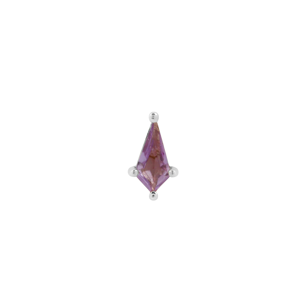 Buddha Jewelry - Mini Soho - Améthyste-thumbmail-2