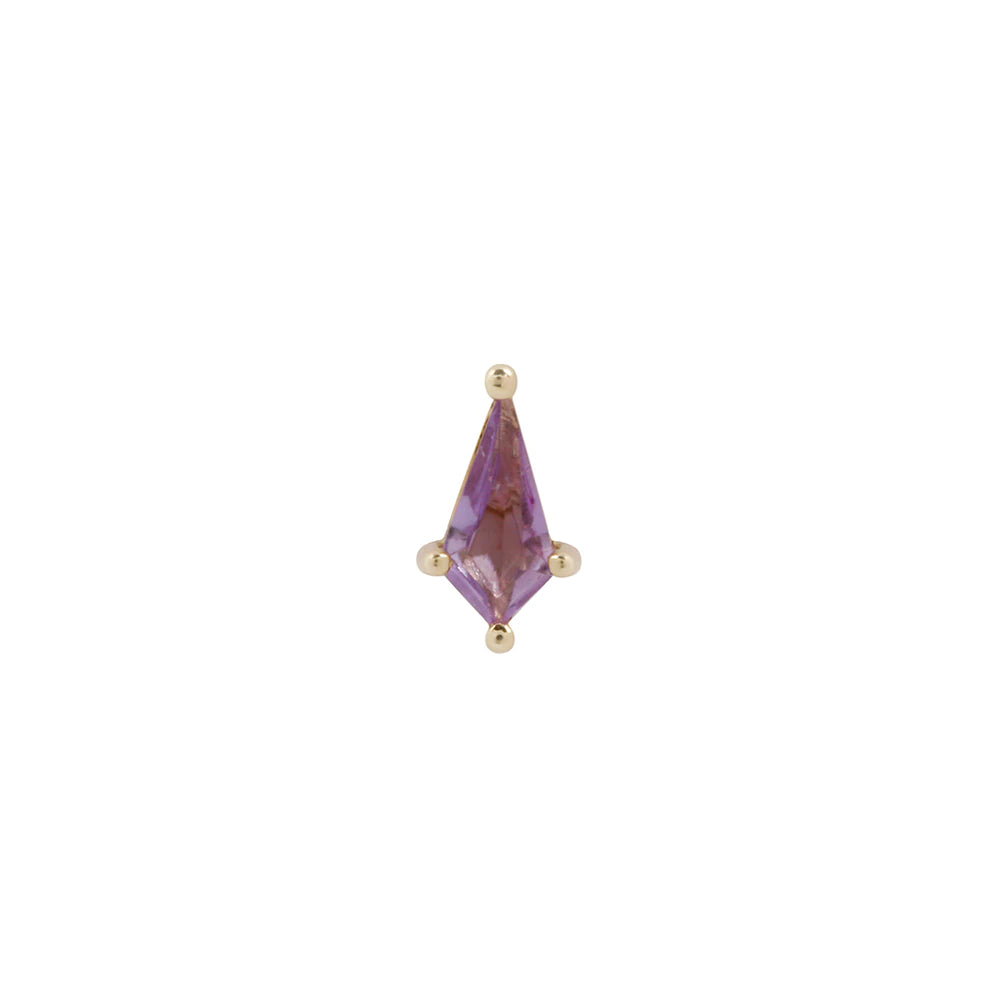 Buddha Jewelry - Mini Soho - Améthyste-thumbmail-3