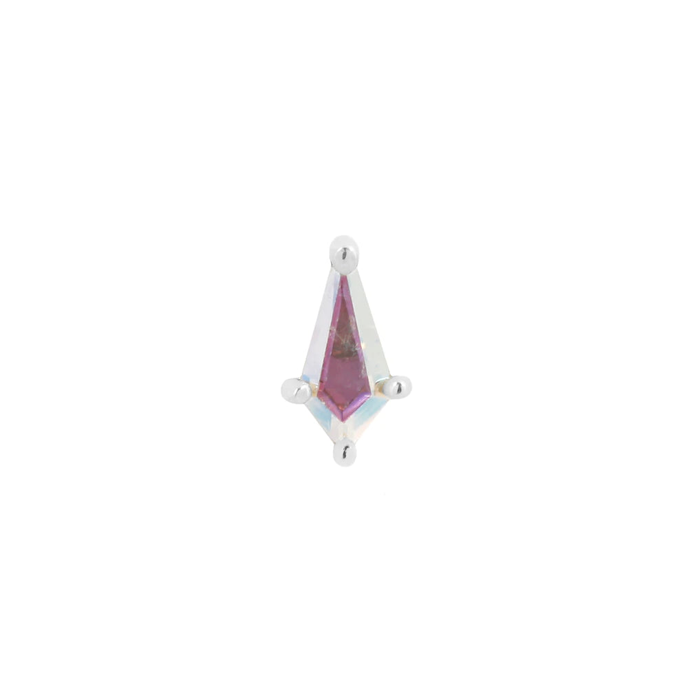 Buddha Jewelry - Mini Soho - Mercury Mist-thumbmail-2