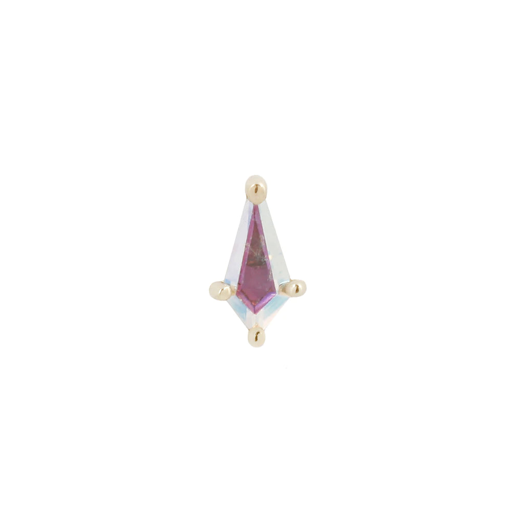 Buddha Jewelry - Mini Soho - Mercury Mist-thumbmail-3