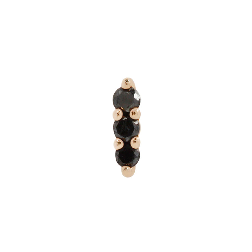 Buddha Jewelry - Mishka 3 - Black Diamond-thumbmail-4