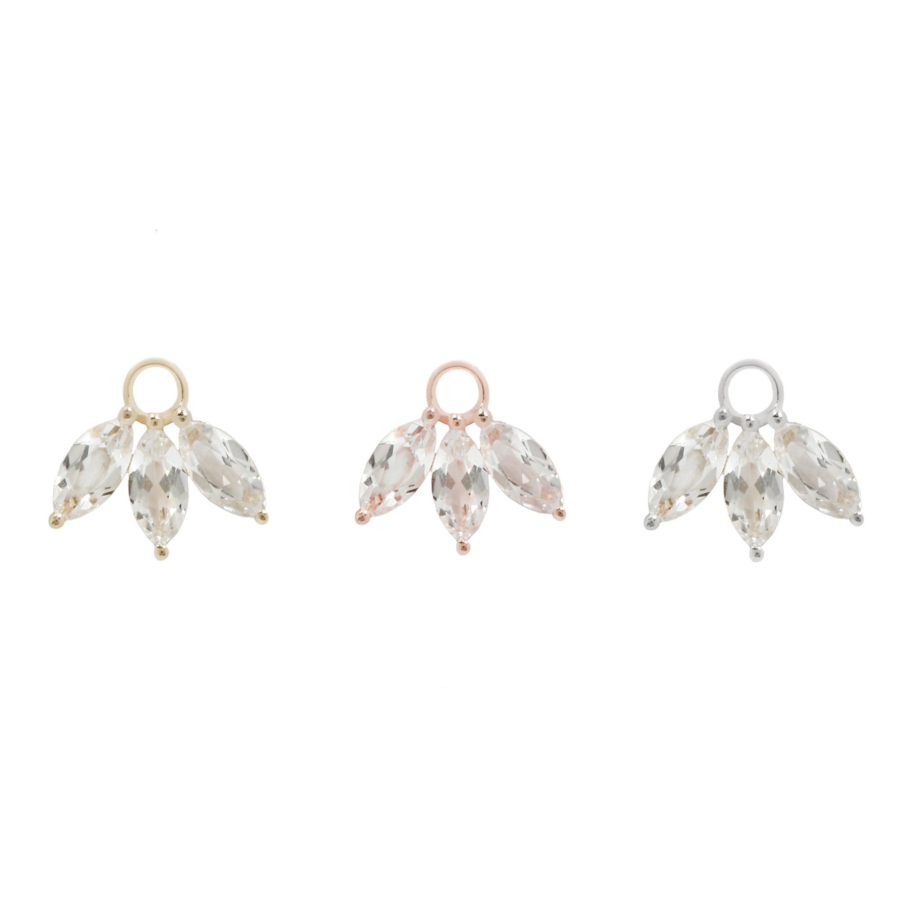 Buddha Jewelry - Charm - Moet