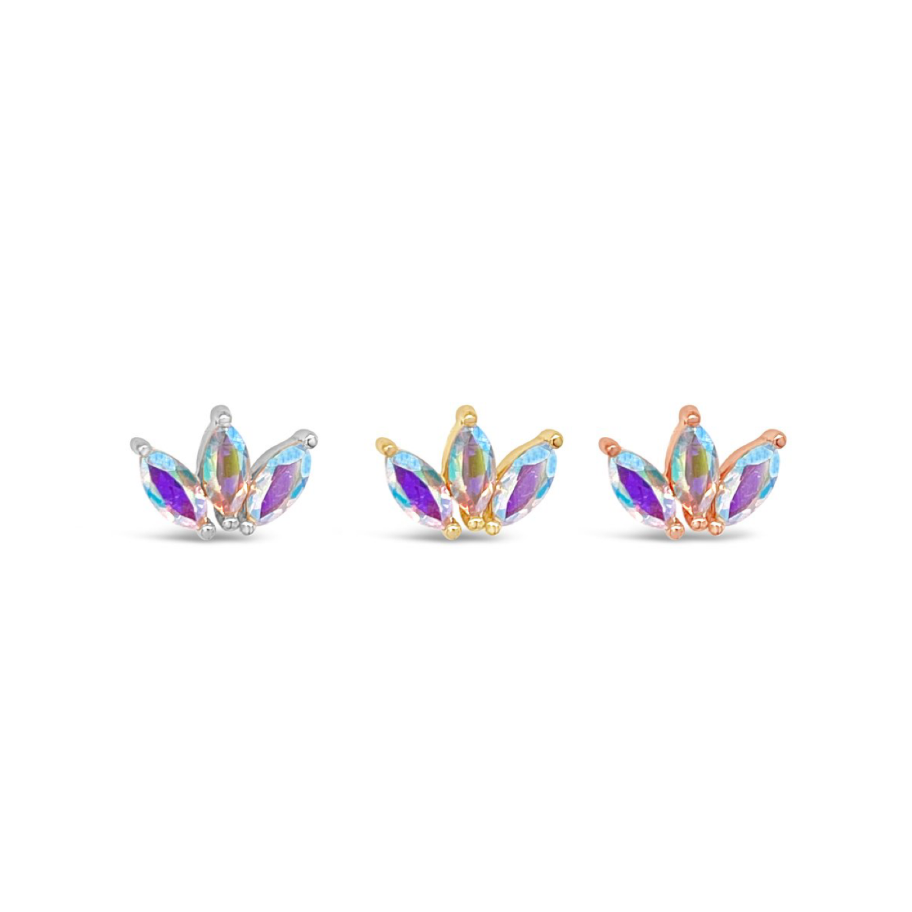 Buddha Jewelry - Moet - Mercury Mist