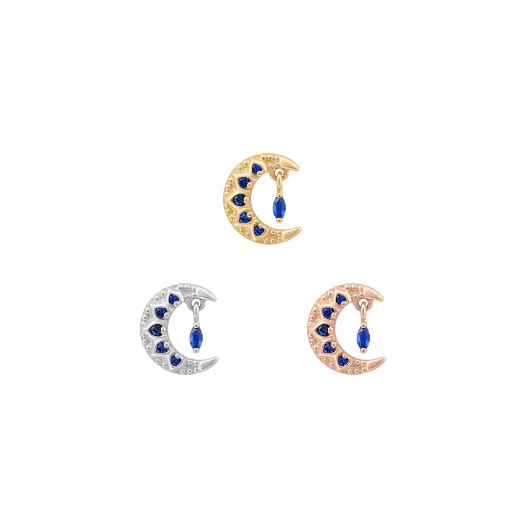 Buddha Jewelry - Moroccan Moon-thumbmail-1