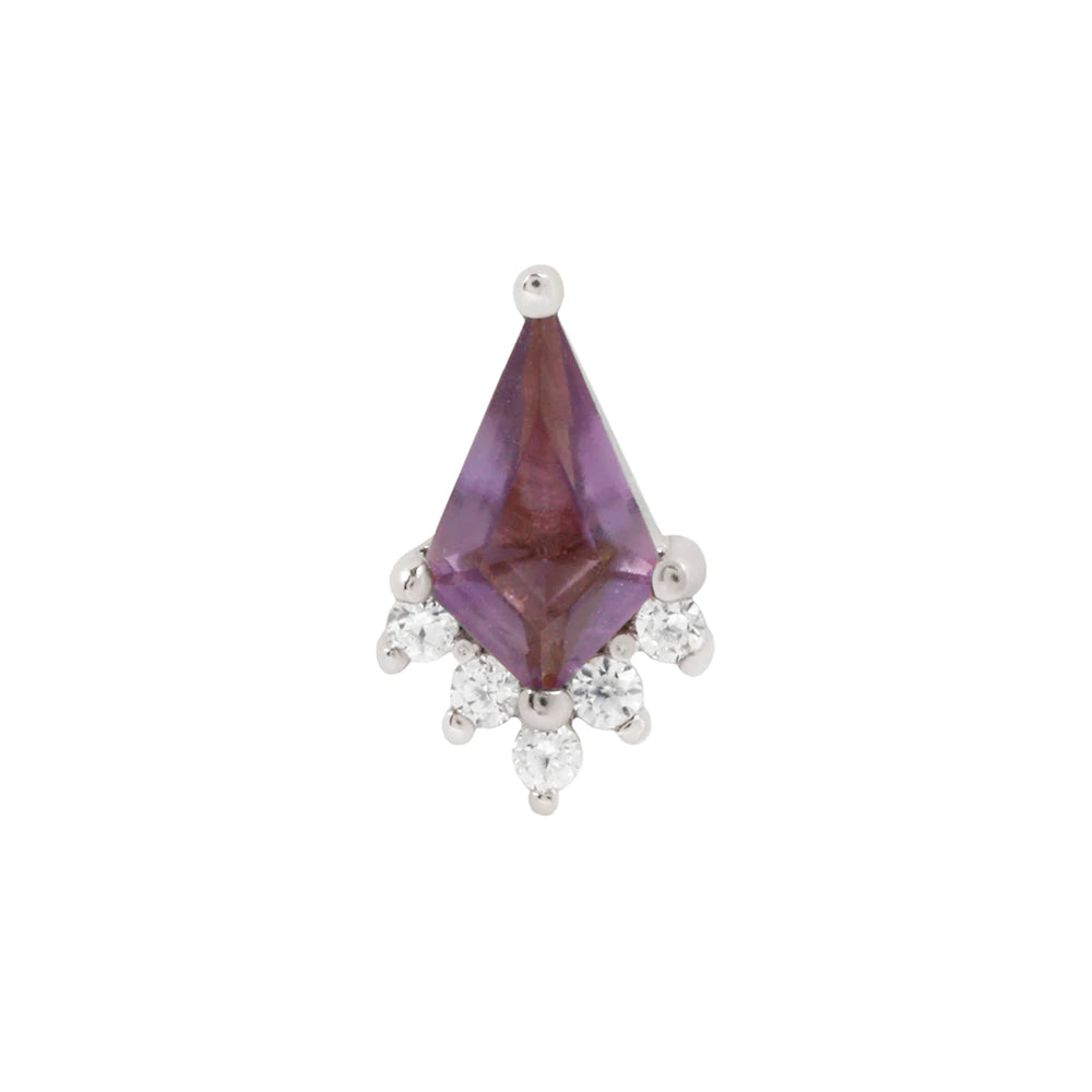 Buddha Jewelry - Noble Amethyst-thumbmail-2